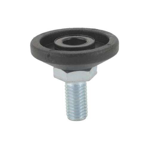 M10 x 20mm Articulating Adjustable Feet, 38mm Base