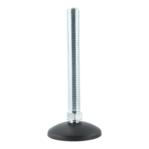 M20 x 120mm - Tilting Adjustable Feet | Vital Parts
