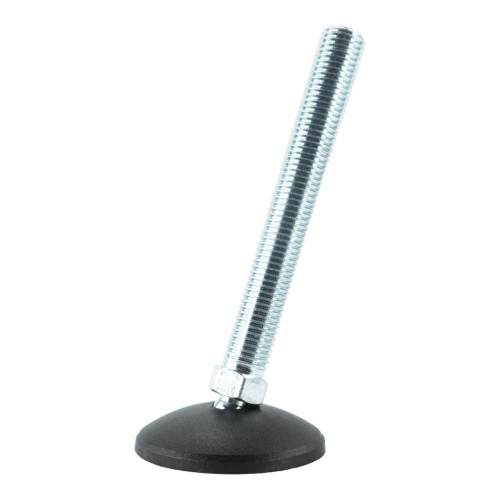 M20 x 120mm - Tilting Adjustable Feet | Vital Parts