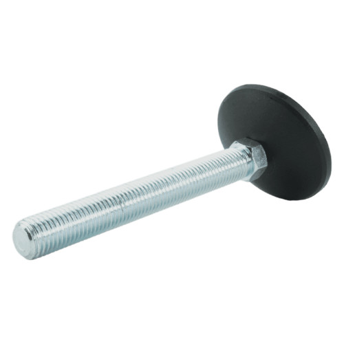M20 x 120mm - Tilting Adjustable Feet | Vital Parts