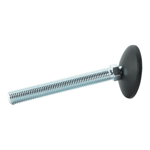 M20 x 120mm - Tilting Adjustable Feet | Vital Parts