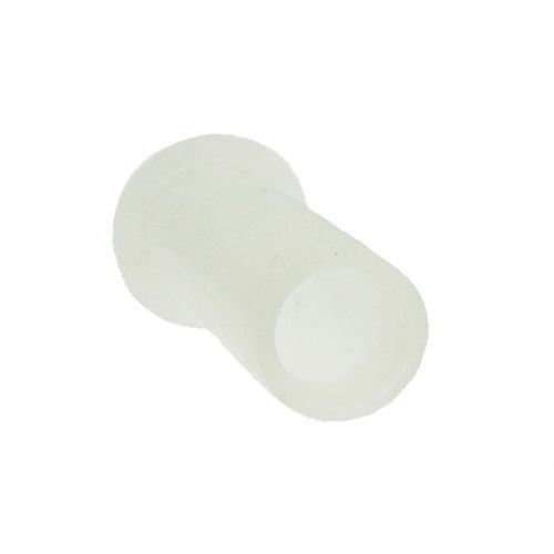 Silicone Eze Caps - 6mm Max Diameter - 3mm Min Diameter - 52mm Length
