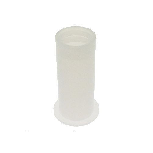 Silicone Eze Caps - 9mm Max Diameter - 6mm Min Diameter - 52mm Length