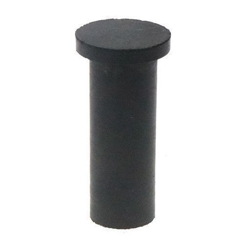 EPDM Eze Caps - 11.2mm Max Diameter - 8mm Min Diameter - 24.7mm Length