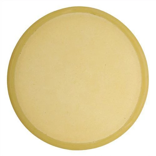 Flange Cover Cap, ANSI, 127mm ID, 1 1/2", Polyethylene - FCC021