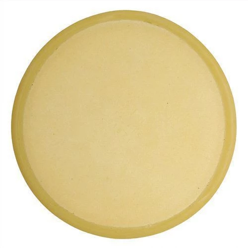 Flange Cover Cap, ANSI, 209.5mm ID, 3", Polyethylene - FCC056