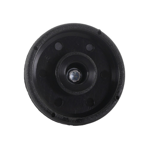 M8 x 40mm Articulating Adjustable Feet, 48mm Base