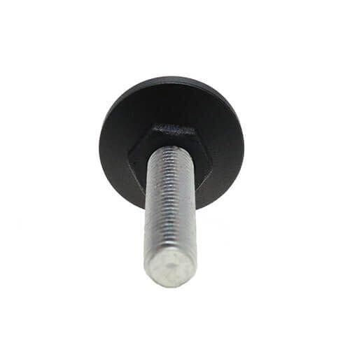 M6 x 56mm - Fixed Pozi Adjustable Feet | Vital Parts