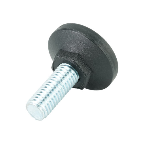 M8 x 19mm - Fixed Pozi Adjustable Feet | Vital Parts