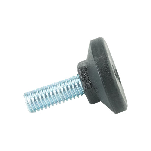 M8 x 19mm - Fixed Pozi Adjustable Feet | Vital Parts