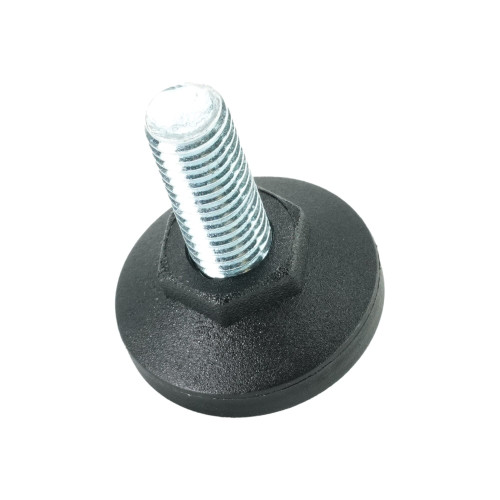 M8 x 19mm - Fixed Pozi Adjustable Feet | Vital Parts