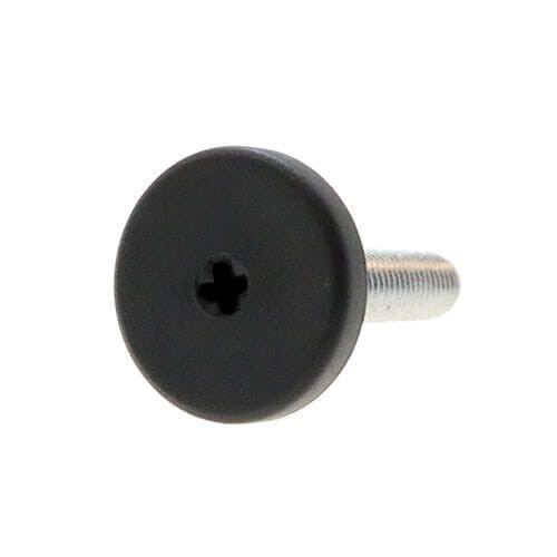 M8 x 24mm - Fixed Pozi Adjustable Feet | Vital Parts