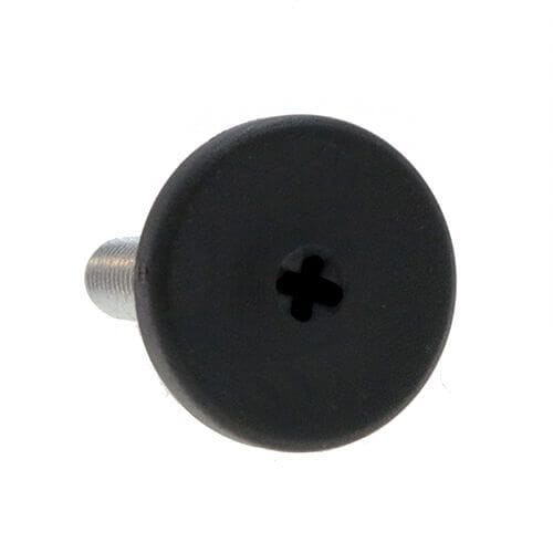M8 x 24mm - Fixed Pozi Adjustable Feet | Vital Parts
