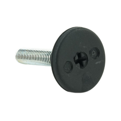 M8 x 33mm - Fixed Pozi Adjustable Feet | Vital Parts