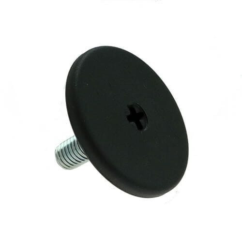 M10 x 73mm - Fixed Pozi Adjustable Feet | Vital Parts