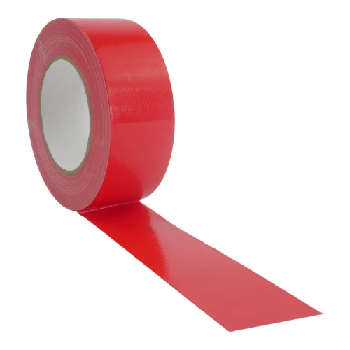 Gaffer Tape Red 48mm x 50m