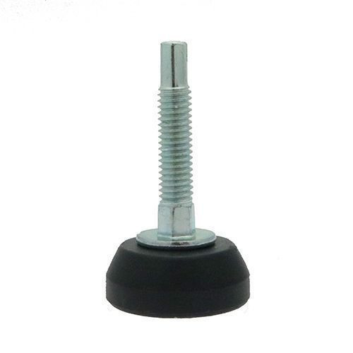 M6 x 20mm - Slotted Head Fixed Feet | Vital Parts