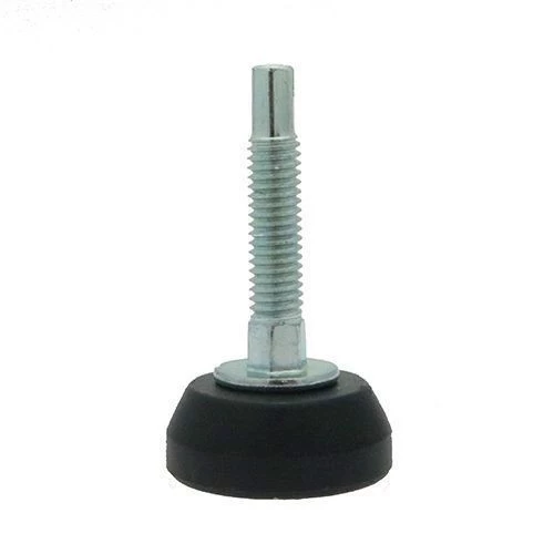 Slotted Head Fixed Feet - GFMF001