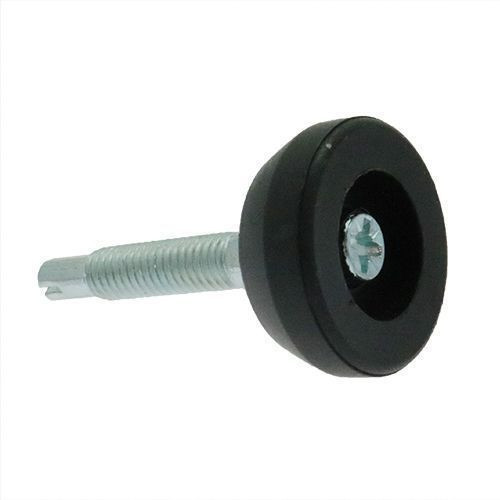 M6 x 20mm - Slotted Head Fixed Feet | Vital Parts
