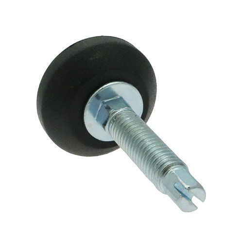 M8 x 25mm - Slotted Head Fixed Feet | Vital Parts