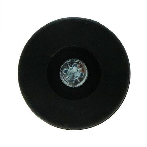 M8 x 25mm - Slotted Head Fixed Feet | Vital Parts