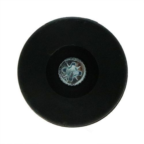M8 x 100mm - Slotted Head Fixed Feet | Vital Parts