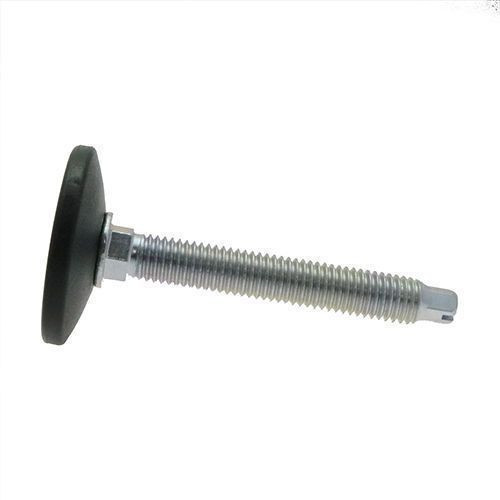 M8 x 40mm - Slotted Head Fixed Feet | Vital Parts