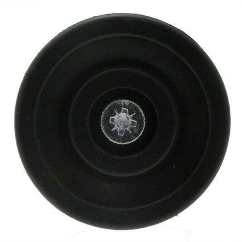 M8 x 70mm - Slotted Head Fixed Feet | Vital Parts