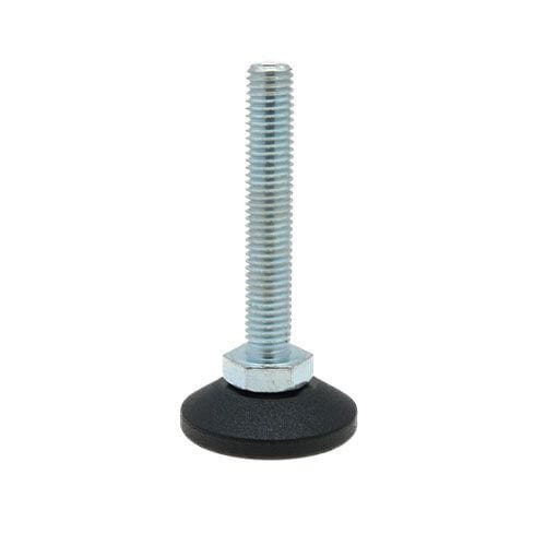 M8 x 20mm - Allen Key Adjustable Feet | Vital Parts