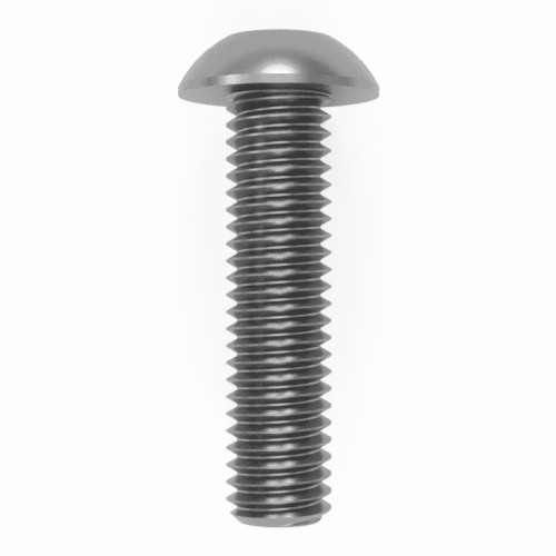 Hex Socket Button Screws | Vital Parts