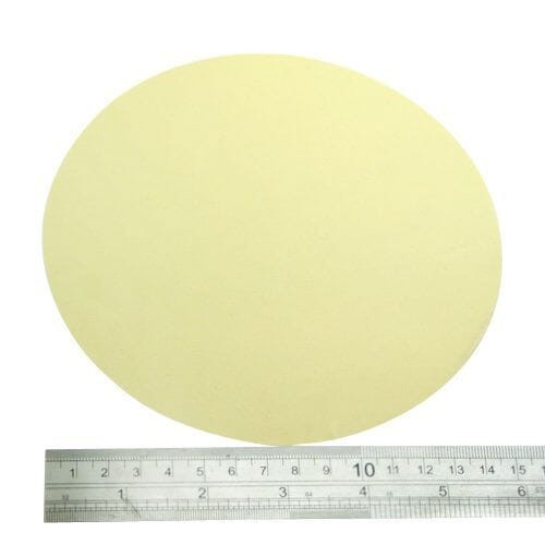 Alloy Wheel Masking Discs - ALLOY010