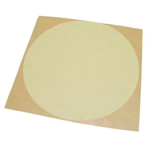 Alloy Wheel Masking Discs - ALLOY010