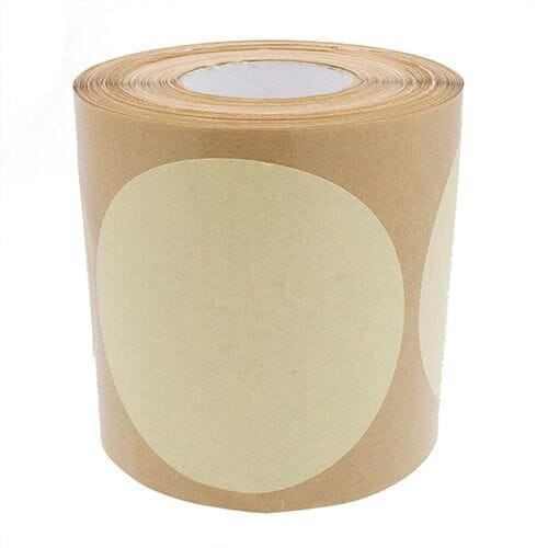 Alloy Wheel Masking Discs - ALLOY010