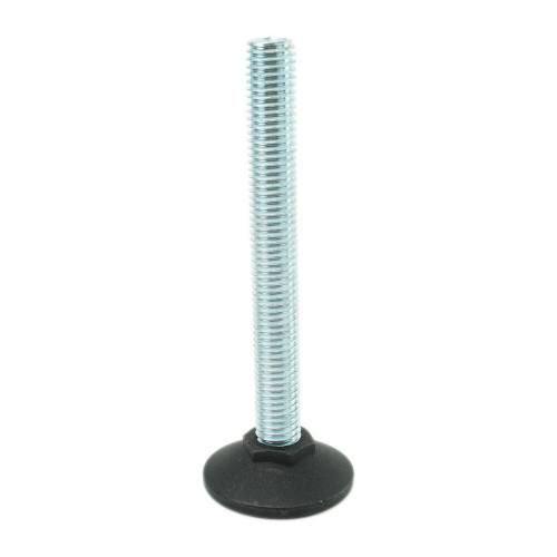 M12 x 102mm - Fixed Pozi Adjustable Feet | Vital Parts