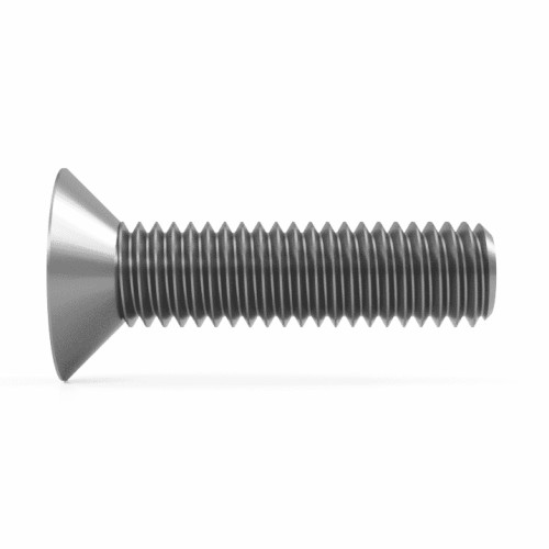 M24 x 60mm - Hex Socket Countersunk Screws ISO 10642 | Vital Parts