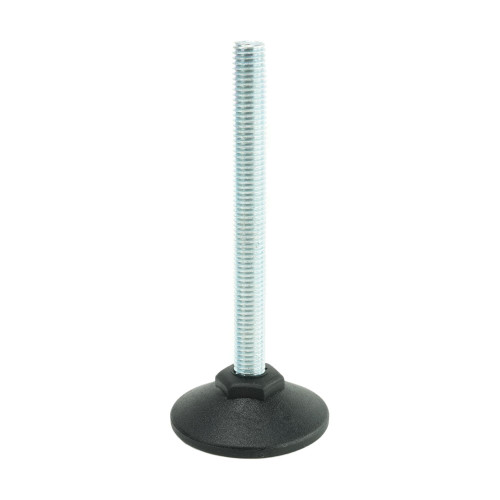 M10 x 98mm - Fixed Pozi Adjustable Feet | Vital Parts