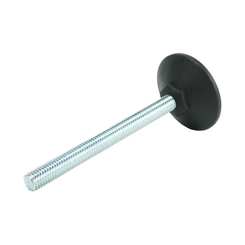 M10 x 98mm - Fixed Pozi Adjustable Feet | Vital Parts