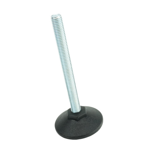 M10 x 98mm - Fixed Pozi Adjustable Feet | Vital Parts