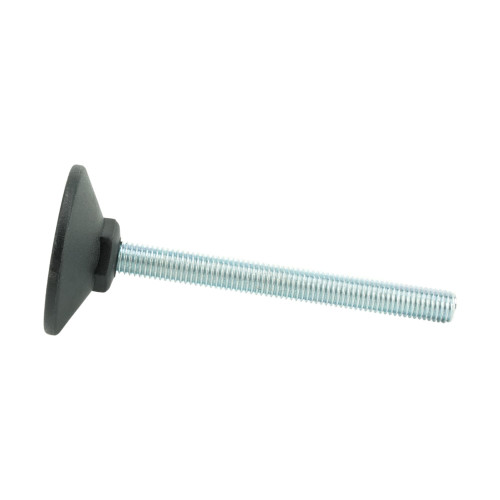 M10 x 98mm - Fixed Pozi Adjustable Feet | Vital Parts