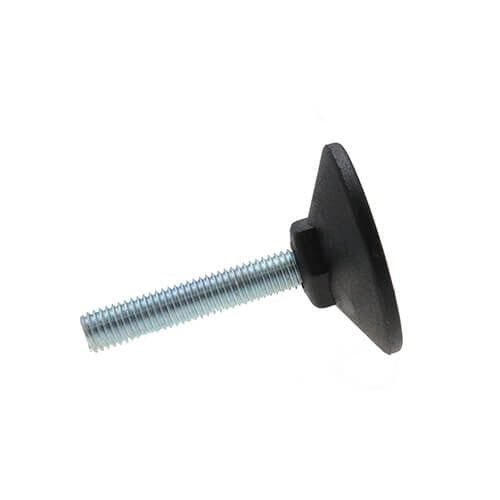 M12 x 68mm - Fixed Pozi Adjustable Feet | Vital Parts