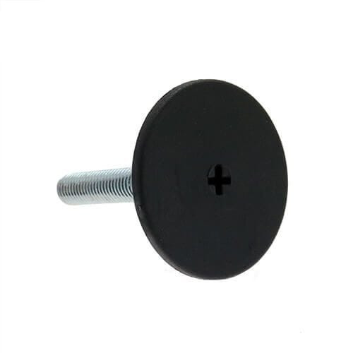 M12 x 68mm - Fixed Pozi Adjustable Feet | Vital Parts