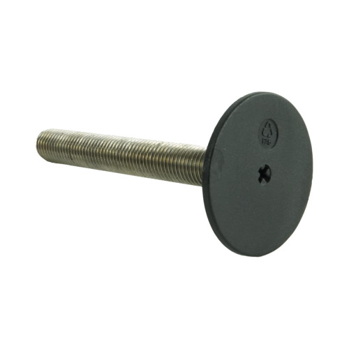 M16 x 106mm - Fixed Pozi Adjustable Feet | Vital Parts