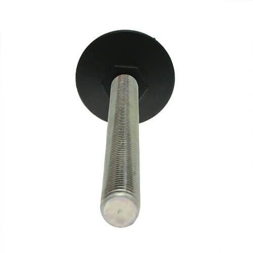 M16 x 146mm - Fixed Pozi Adjustable Feet | Vital Parts