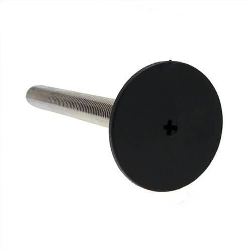 M16 x 146mm - Fixed Pozi Adjustable Feet | Vital Parts