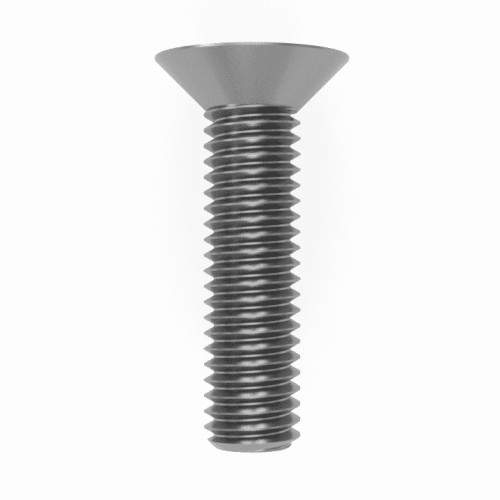 M8 x 60mm - Hex Socket Countersunk Screws ISO 10642 | Vital Parts