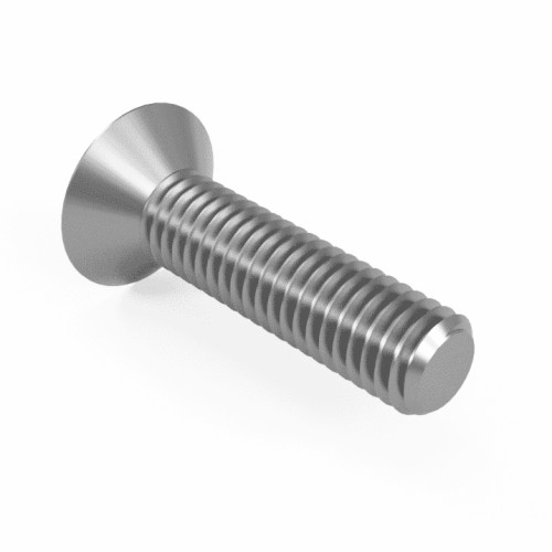 M8 x 60mm - Hex Socket Countersunk Screws ISO 10642 | Vital Parts