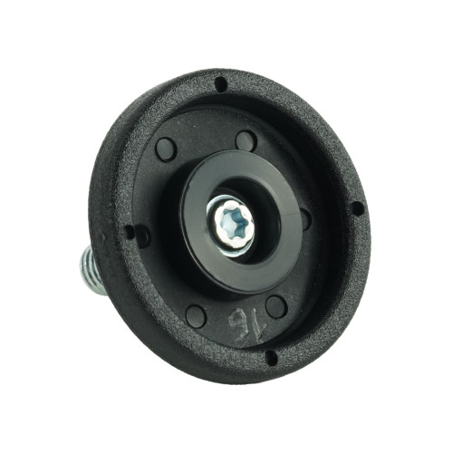 M8 x 20mm - Allen Key Adjustable Feet | Vital Parts
