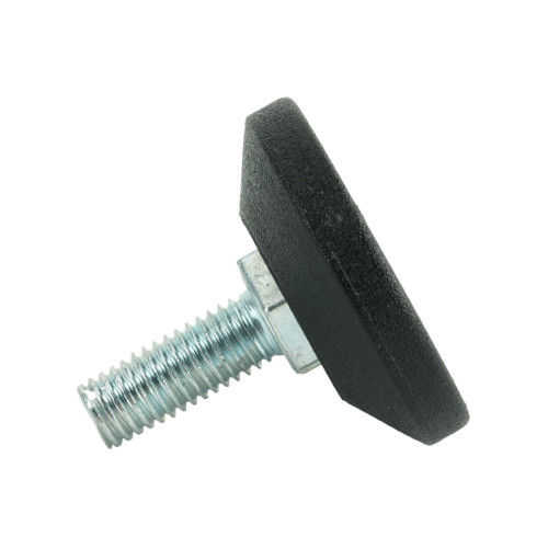 M8 x 20mm - Allen Key Adjustable Feet | Vital Parts