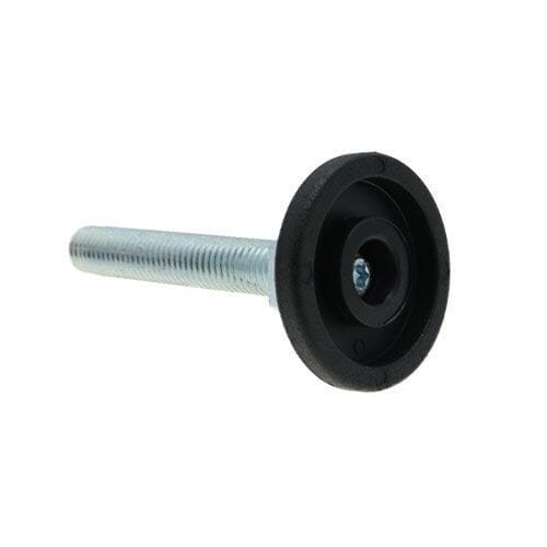 M10 x 40mm - Allen Key Adjustable Feet | Vital Parts