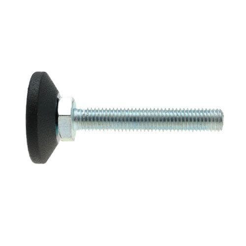 M10 x 40mm - Allen Key Adjustable Feet | Vital Parts